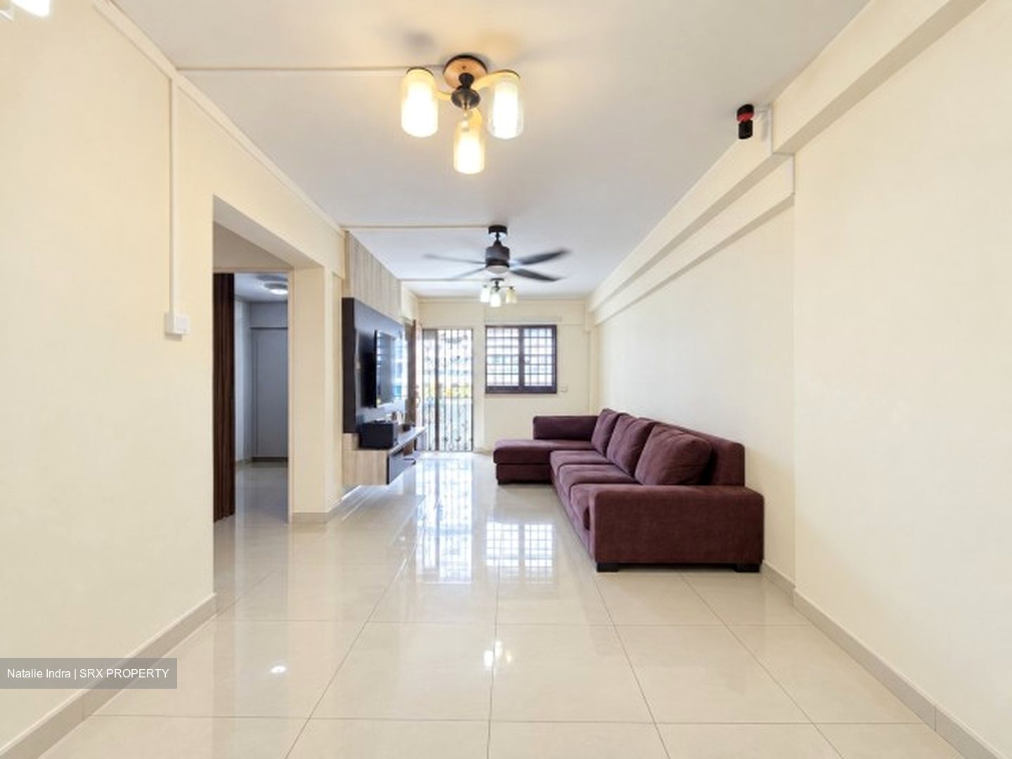 Blk 20 Hougang View (Hougang), HDB 3 Rooms #615359721